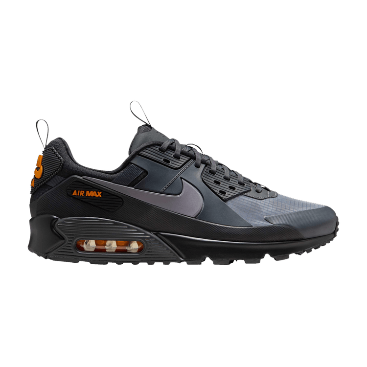 Nike Air Max 90 Drift 'Black Bright Ceramic'