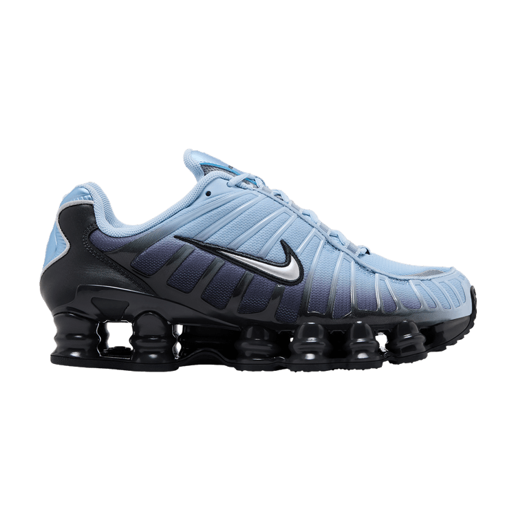 Nike Wmns Shox TL 'Anthracite Light Armory Blue'