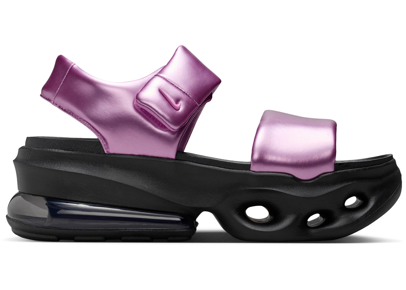 Nike Air Max Halo Sandal Light Magenta Black (Women's)