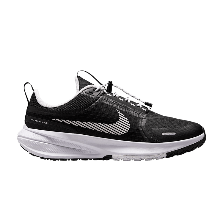 Nike Star Runner Utility GS 'Black Anthracite White'