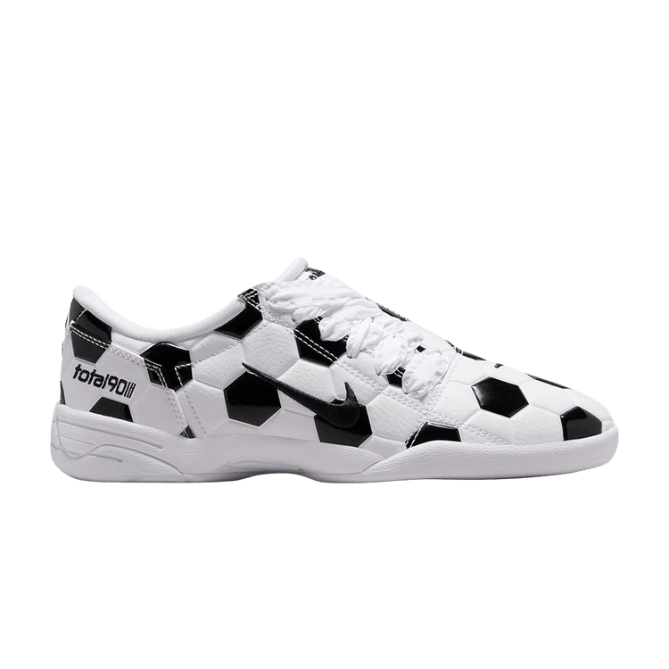 Nike Wmns Total 90 'Soccer Ball White Black'