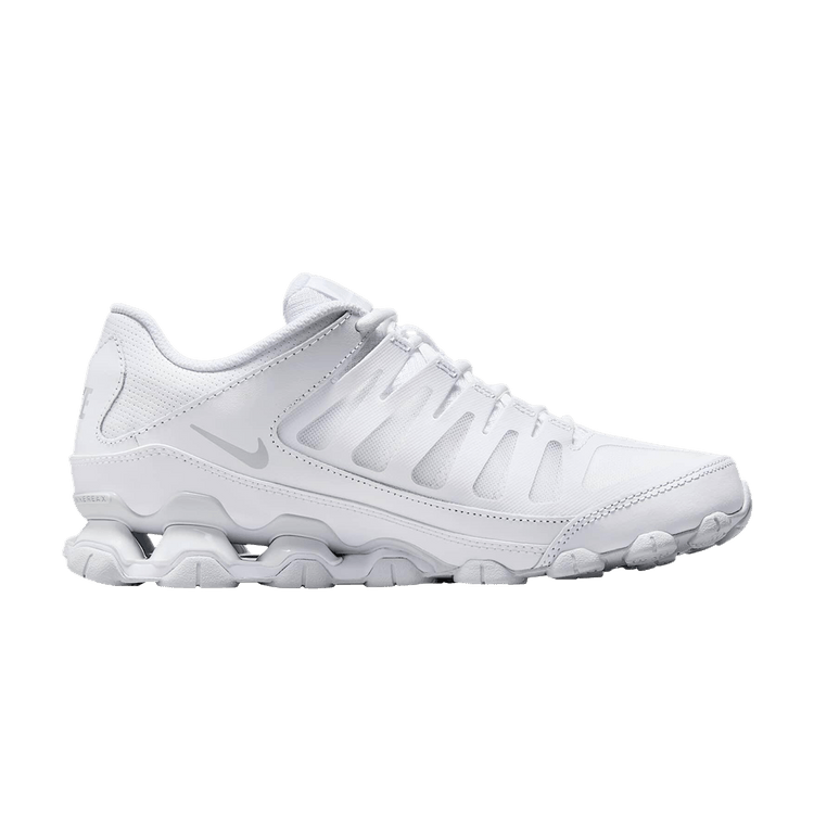 Nike Wmns Zoom TR Reax 8 'White Pure Platinum'