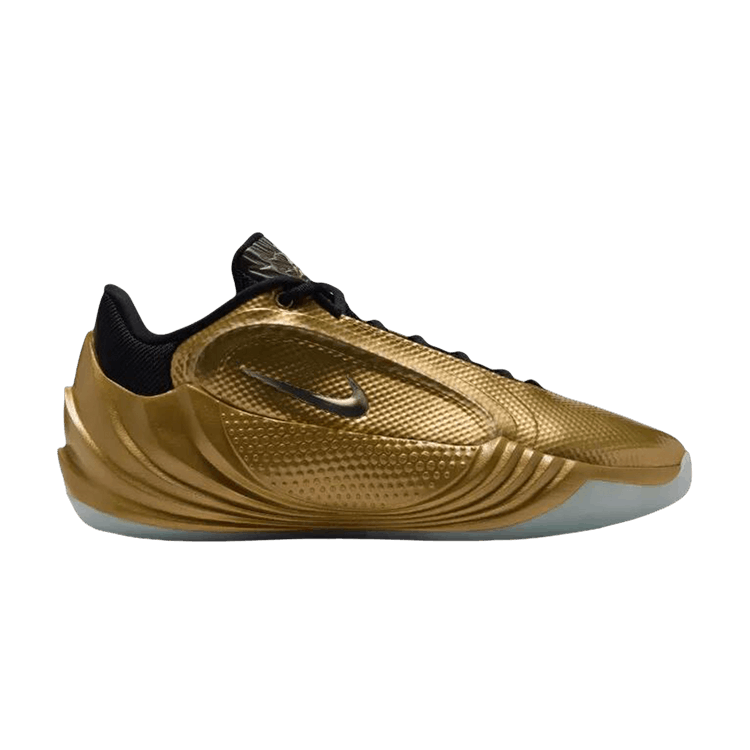 Nike Giannis Freak 8 'Metallic Gold'