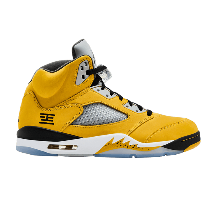 Air Jordan 5 Retro T23 'Tokyo' 2025