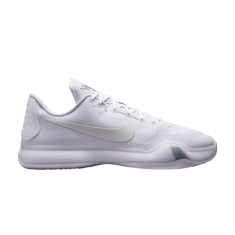 Nike Kobe 10 Elite Protro Low 'Halo'