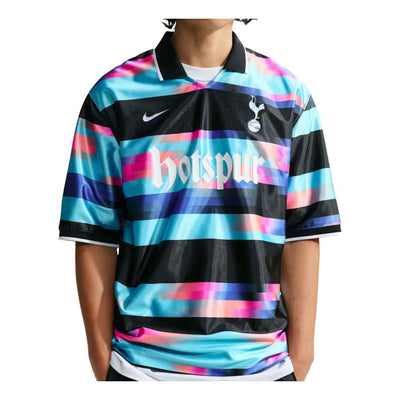 Nike Tottenham Hotspur Energy Dri-FIT Jersey 'Gamma Blue Black White'