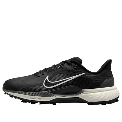 Nike Pegasus 1 Golf Wide 'Black Sail'