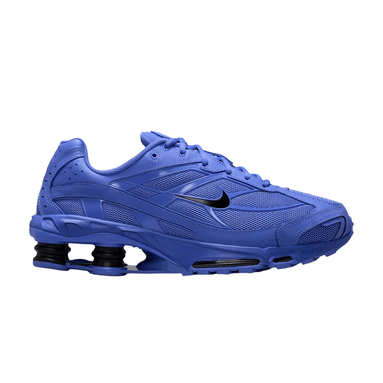 Nike Shox Ride 2 'Sapphire Black'