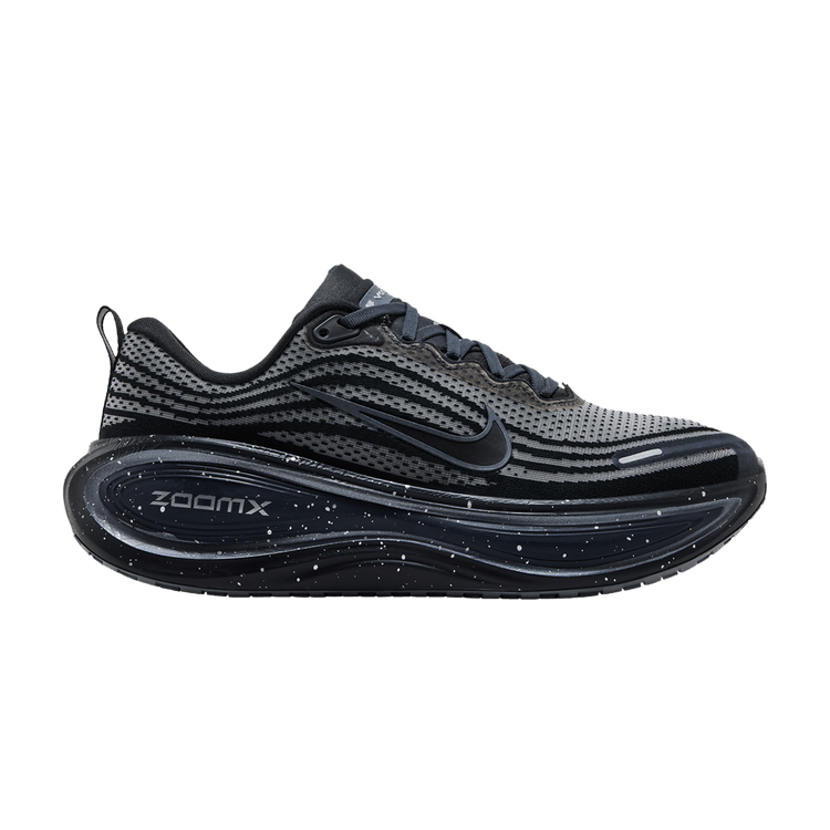 Nike Vomero Plus 'Speckle Anthracite Dark Obsidian'