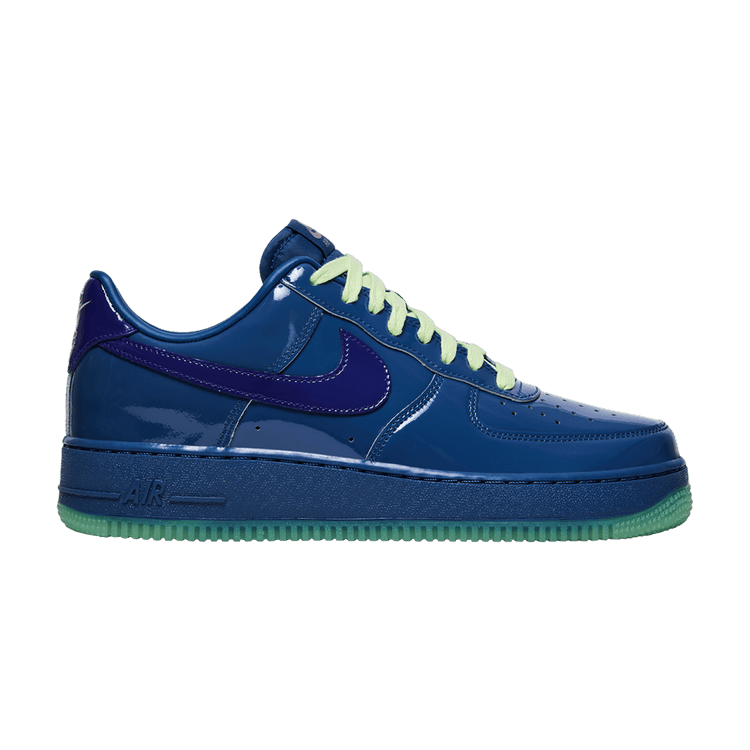 Nike Air Force 1 Low QS 'Mystic Navy'