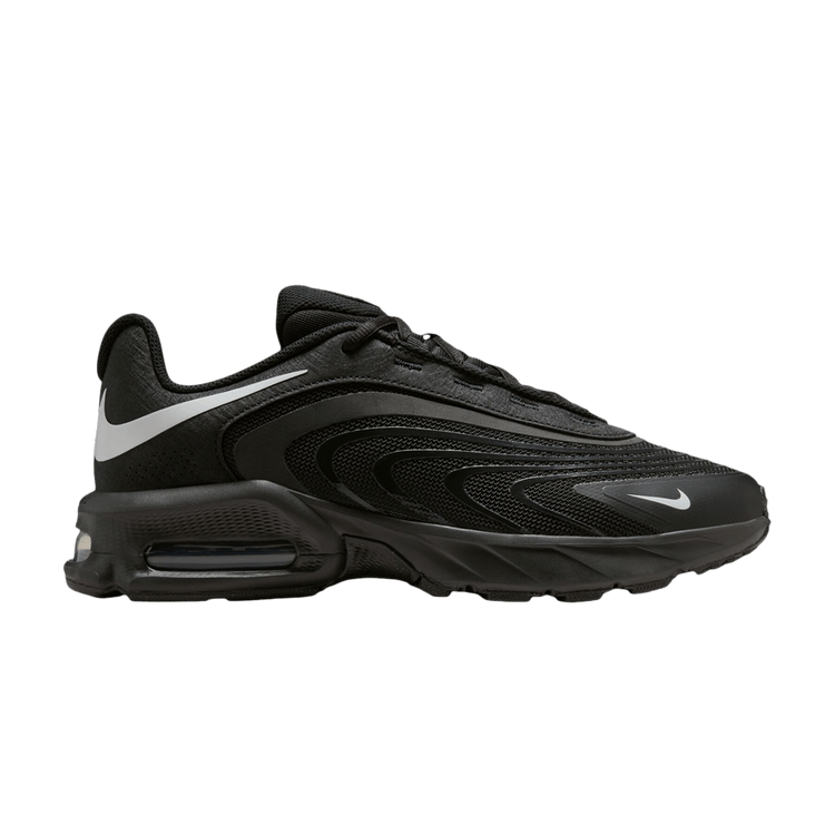 Nike Air Max Fire 'Black White'