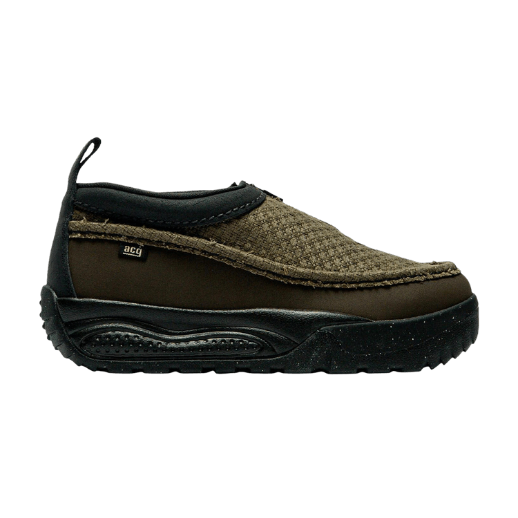 Nike ACG Izy 'Black Medium Olive'