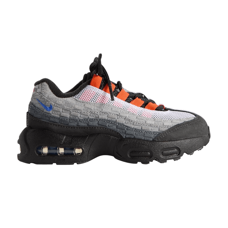 Kith x Nike Air Max 95 PS 'Knicks'