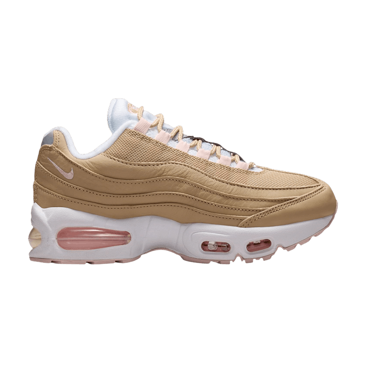 Kith x Nike Air Max 95 PS 'Linen'