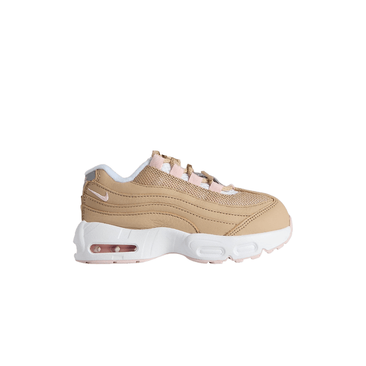 Kith x Nike Air Max 95 TD 'Linen'