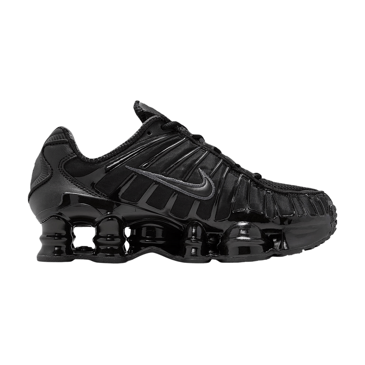 Nike Shox TL GS 'Black'