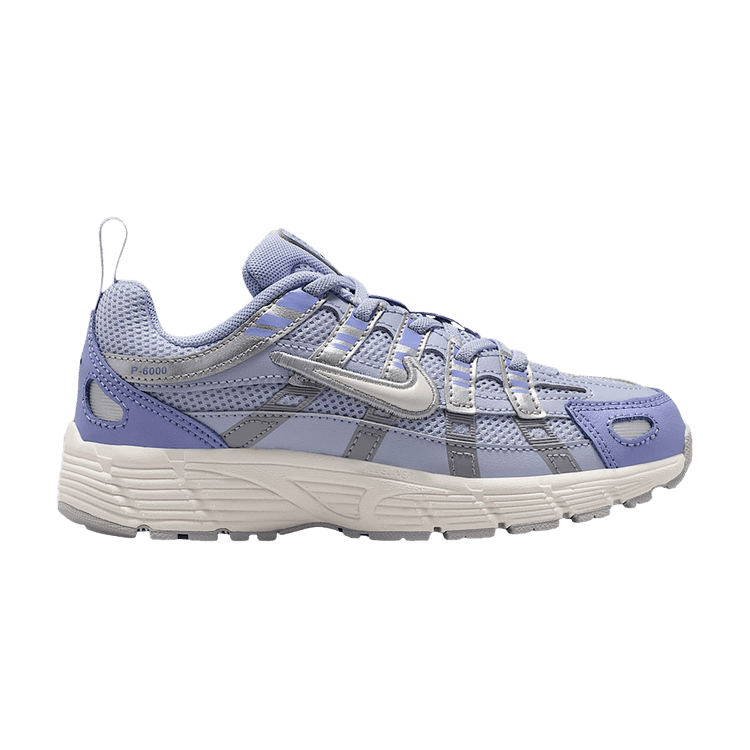 Nike P-6000 PS 'Ghost'