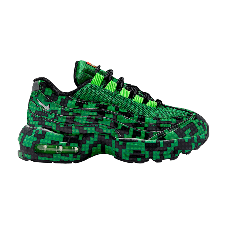 LEGO x Nike Air Max 95 PS 'Lucky Green'
