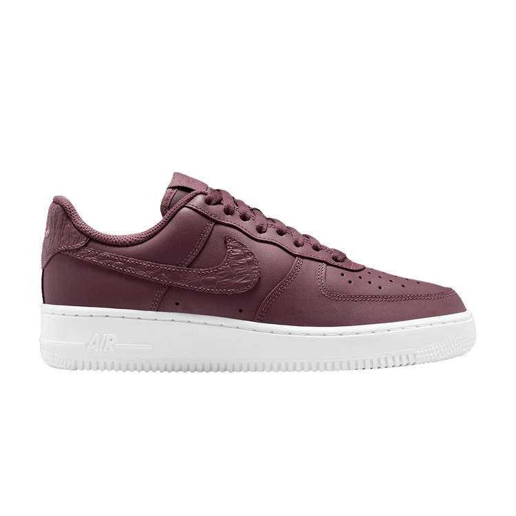 Nike Wmns Air Force 1 Low '07 SE 'Tattoo Neutral Grey'