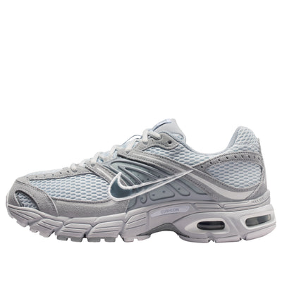 (WMNS) Nike Air Max Moto 2K SE 'Pure Platinum Wolf Grey'