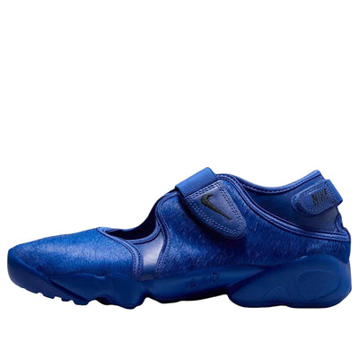 (WMNS) Nike Air Rift 'Pony Hair Old Royal'