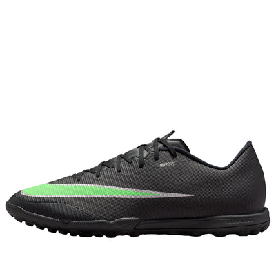 Nike Mercurial Vapor 17 Academy TF 'Black Illusion Green'