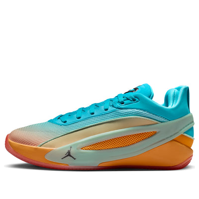 Jordan Luka 5 PF 'Turquosie Blue Green Glow Enamel Green'