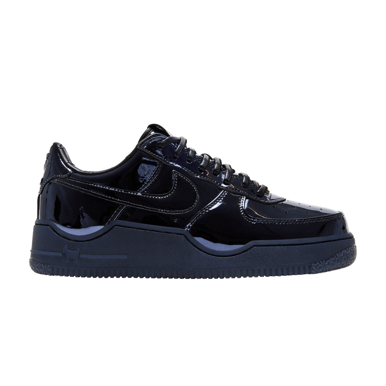 LeBron James x Nike Air Force 1 Low 'NYC'