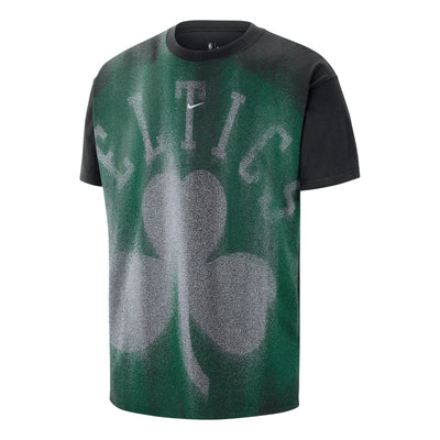 Nike Club Boston Celtics T-Shirt 'Black'