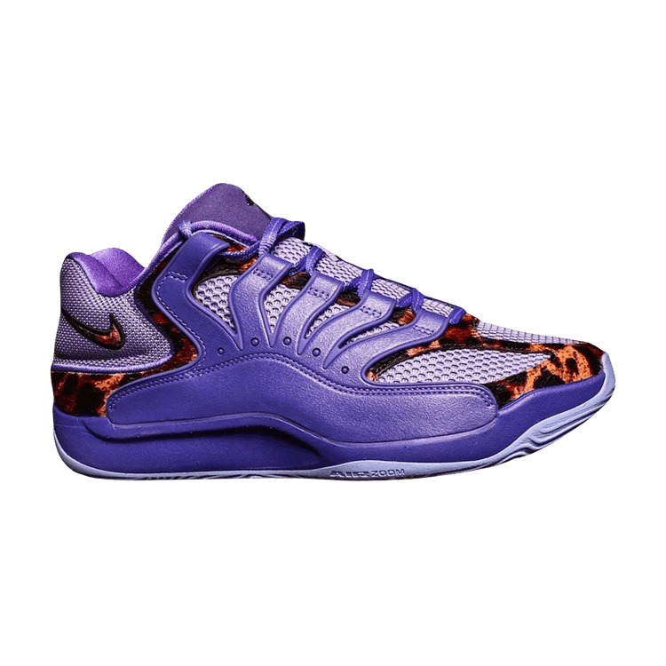 Chet Holmgren x Nike KD 18 'Thunder & Reign'