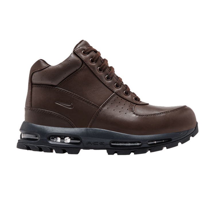 Nike Air Max Goadome 'Baroque Brown Black'