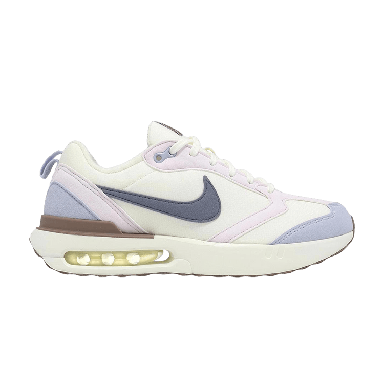 Nike Air Max Dawn GS 'Soft Pearl Light Carbon'