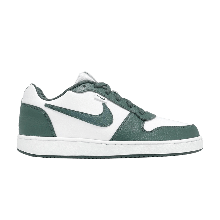 Nike Ebernon Low PREM 'White Vintage Green'