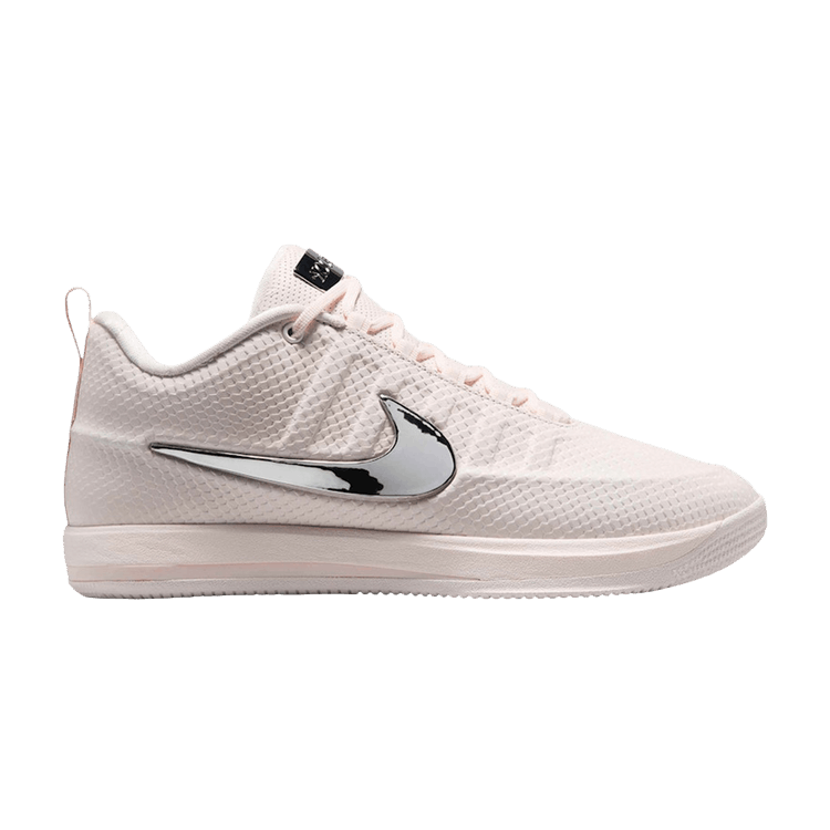 Nike Book 2 LX 'White Label'