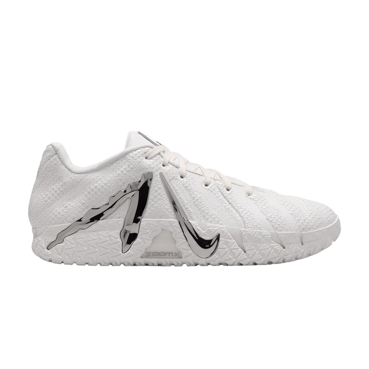 Nike Ja 3 'White Label'