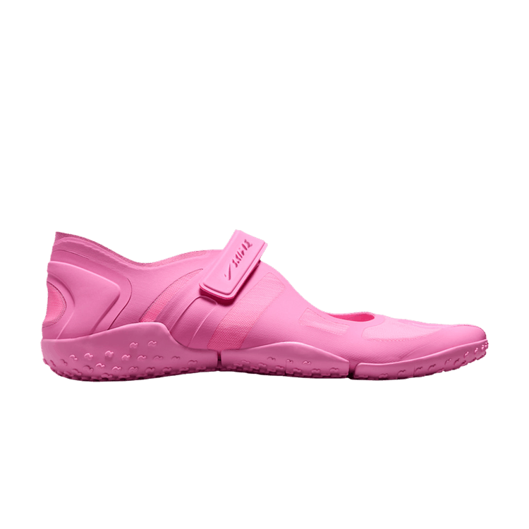 NikeSKIMS Wmns Air Rift 'Psychic Pink'