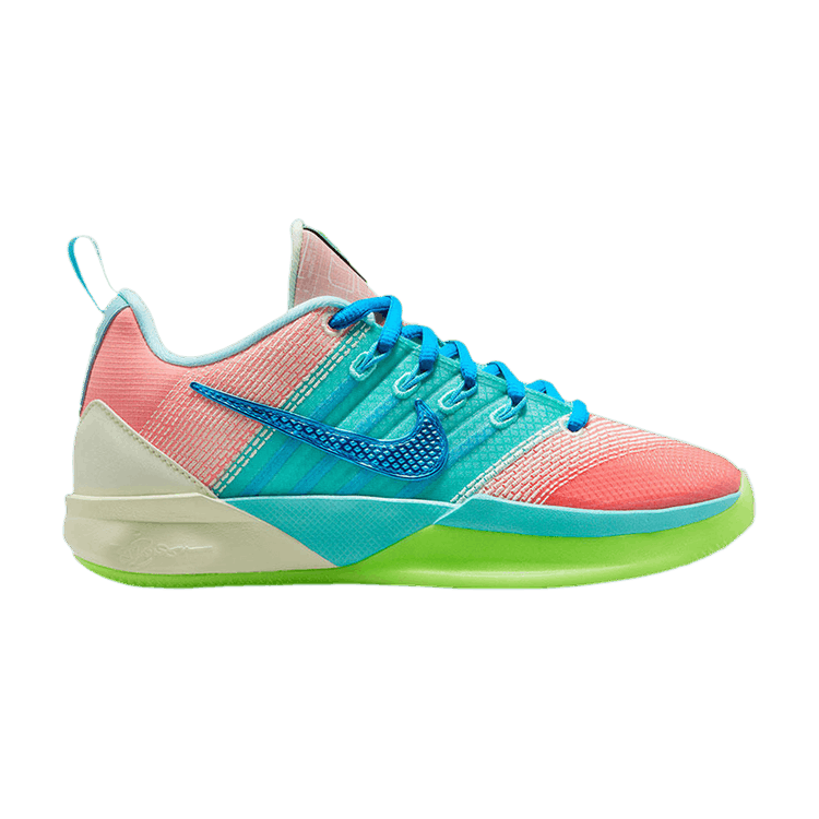 Nike Wmns Sabrina 3 'What the Family'