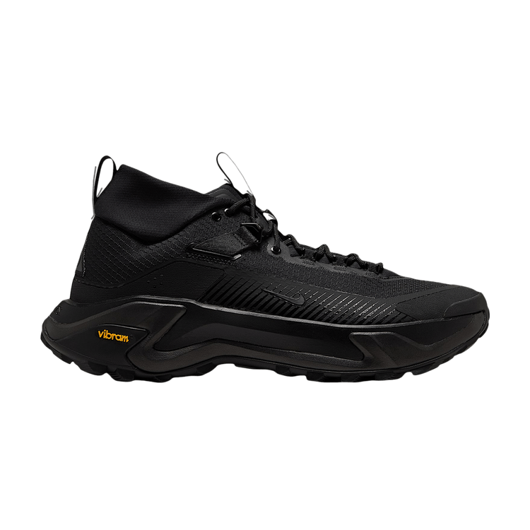 Nike ACG Zegama Hike 'Black Anthracite'