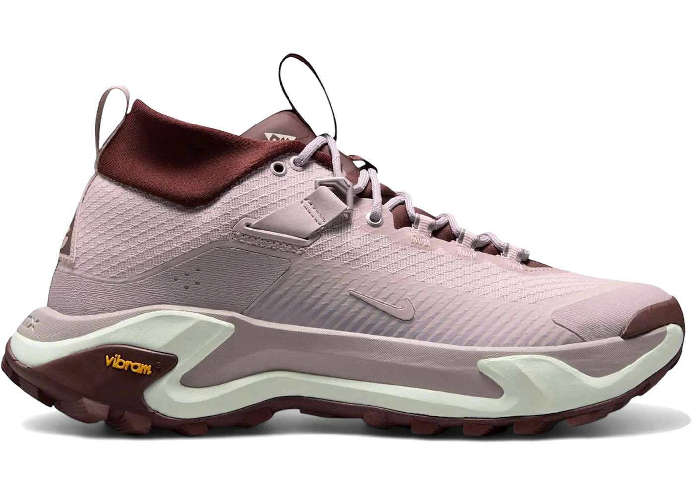 Nike ACG Zegama Hike Platinum Violet Barely Green (Women's)