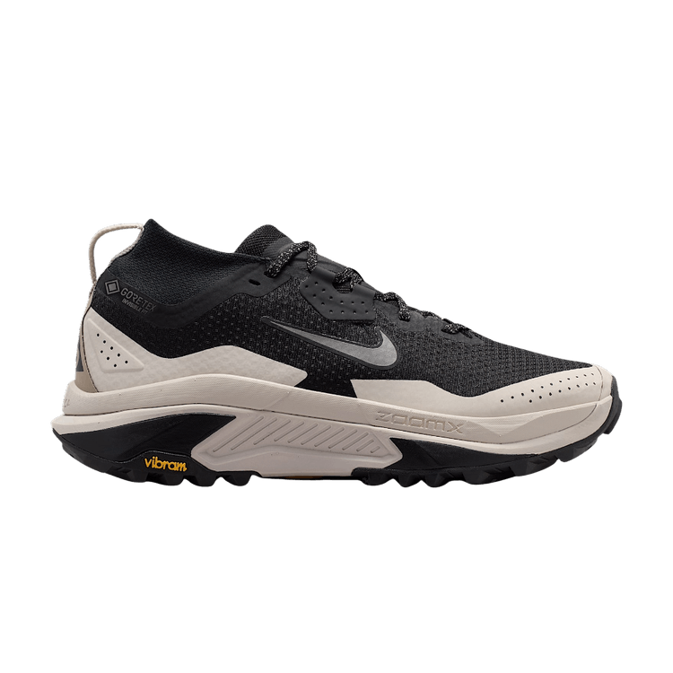 Nike ACG Zegama Trail GORE-TEX Trail 'Black Cream Ii'