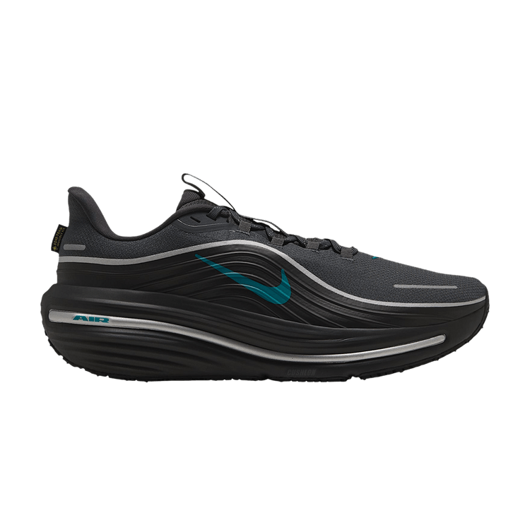 Nike Winflo 12 GORE-TEX Waterproof Road 'Anthracite Black'