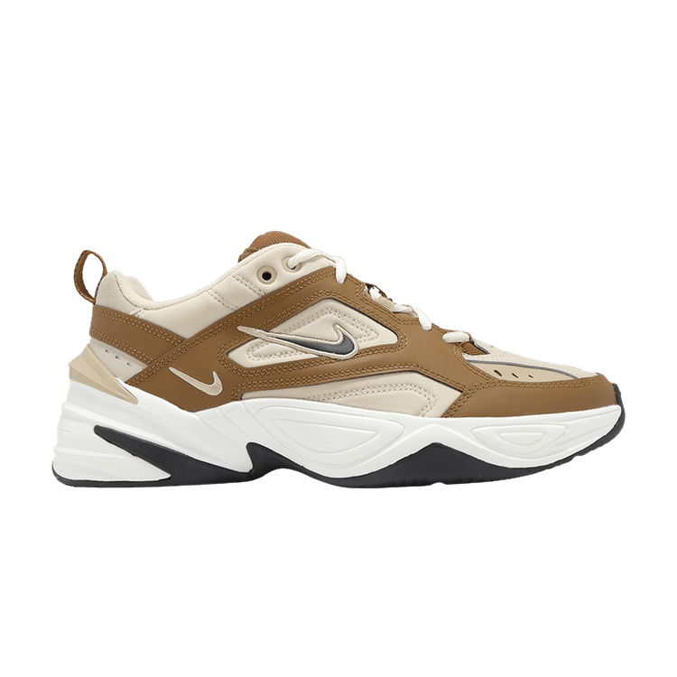 Nike M2K Tekno 'Sanddrift Black Summit White'