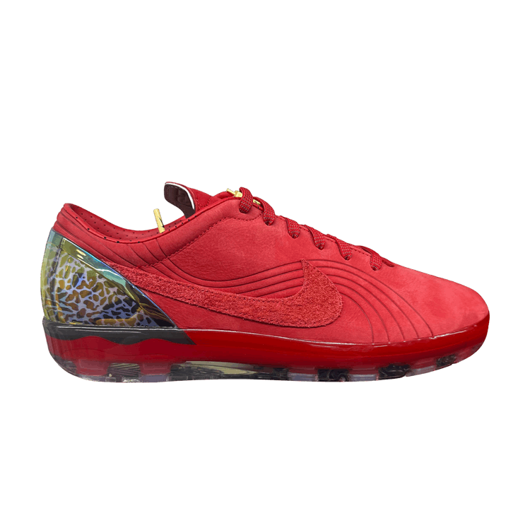 Air Jordan x Nike Cryoshot 'University Red'