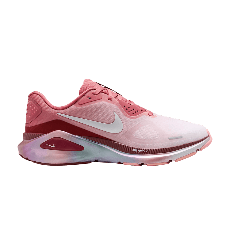Nike Wmns Structure 26 SE 'Light Redwood'