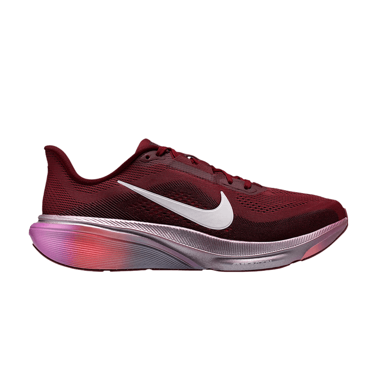 Nike Wmns Pegasus 42 SE 'Team Red Atomic Pink'