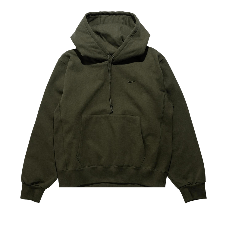 Nike NRG Nbhd 560 Fleece FZ Hoodie 'Cargo Khaki'