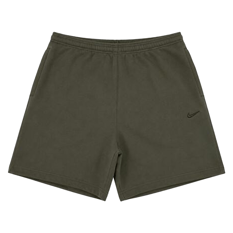 Nike NRG Nbhd 560 Fleece Short 'Cargo Khaki'