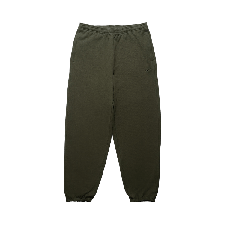 Nike NRG Nbhd 560 Fleece Pant 'Cargo Khaki'