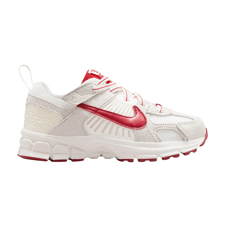 Nike Vomero 5 PS 'Sail Team Crimson'