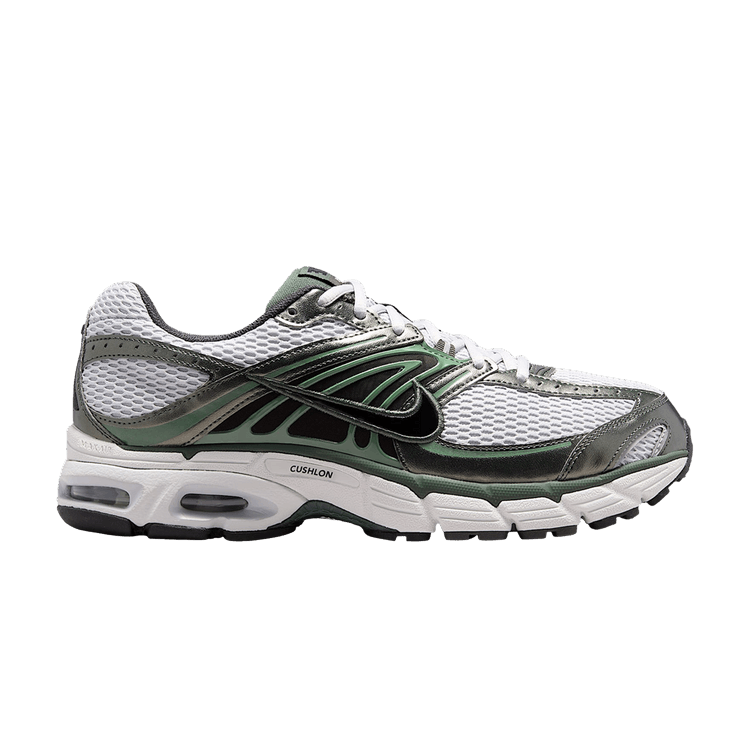 Nike Air Max Moto 2k 'Grey Fog Camo Green Off White Black'